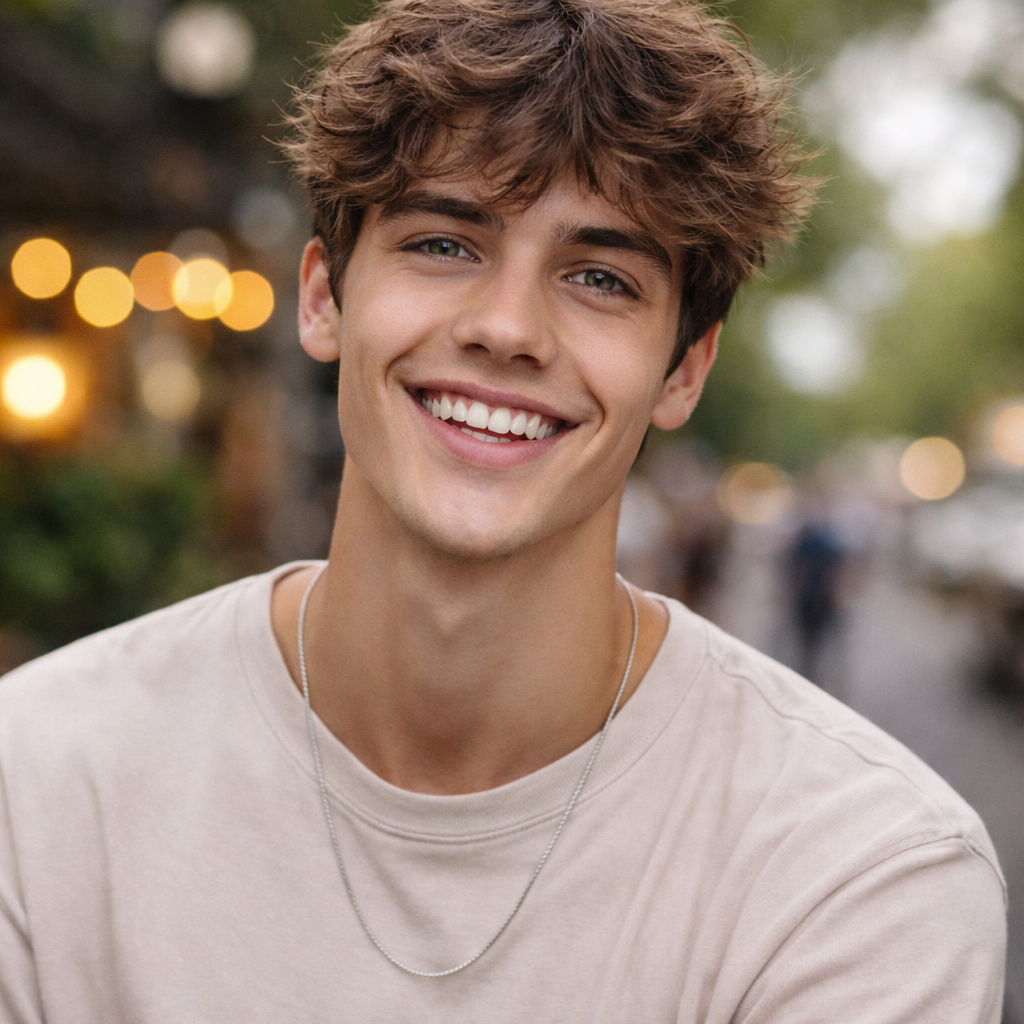 – Matt.B, Los Angeles