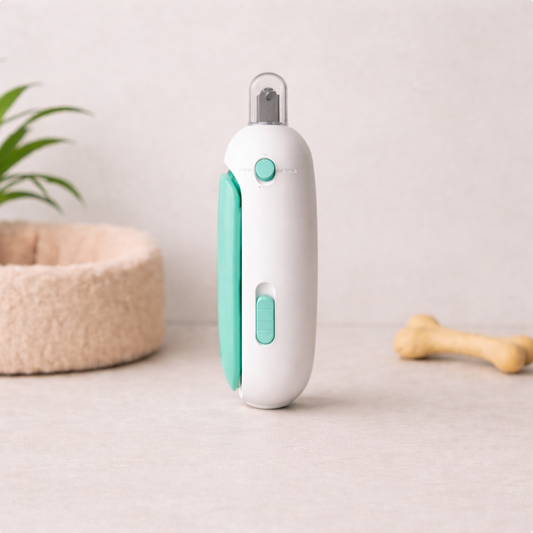 Petelier ClawControl