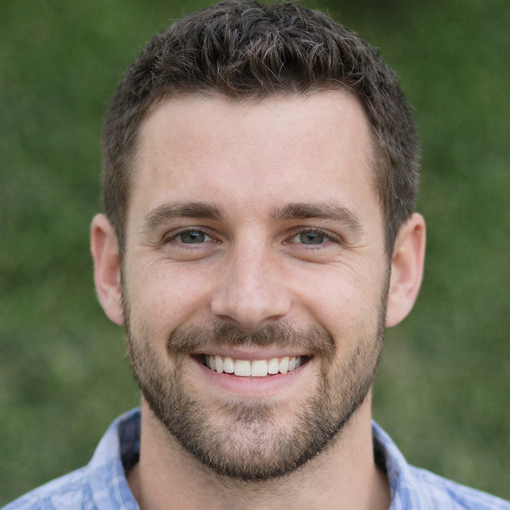 – Daniel K., Berlin